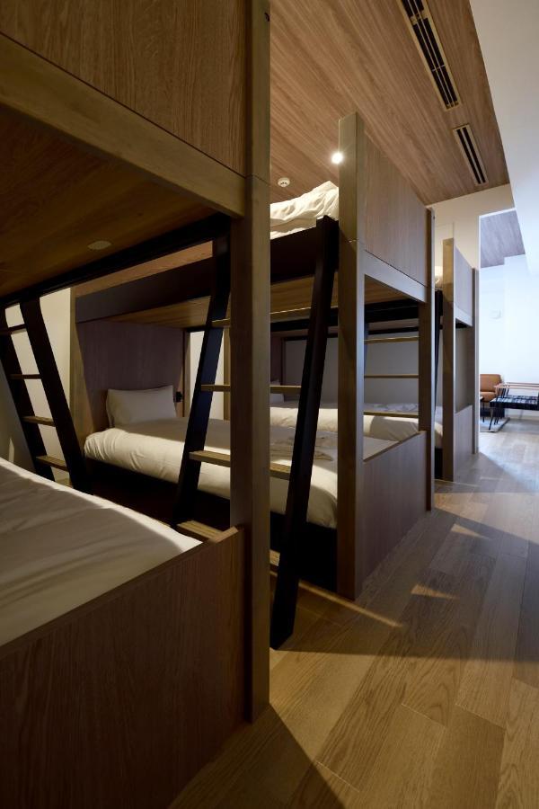 Nest Hotel Hiroshima Ekimae Exterior photo