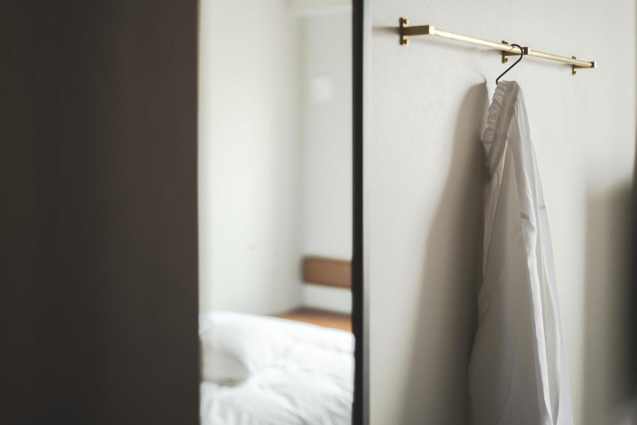 Nest Hotel Hiroshima Ekimae Exterior photo